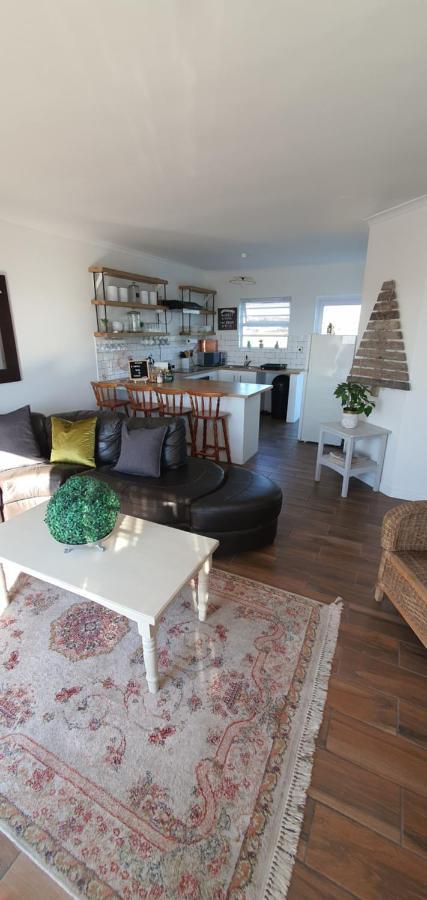 Aintree Farm Cottage Langebaan Ngoại thất bức ảnh