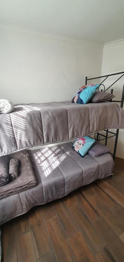 Aintree Farm Cottage Langebaan Ngoại thất bức ảnh