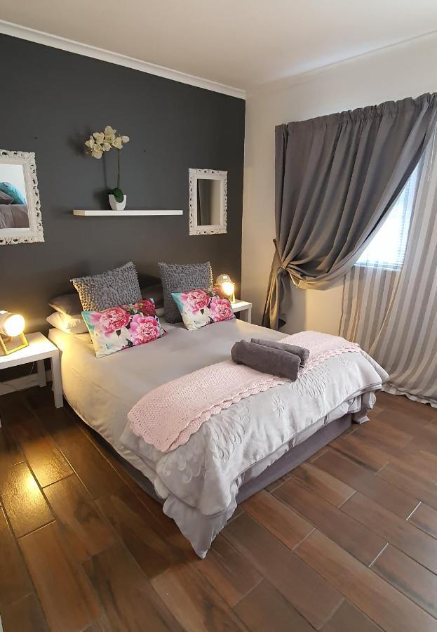 Aintree Farm Cottage Langebaan Ngoại thất bức ảnh