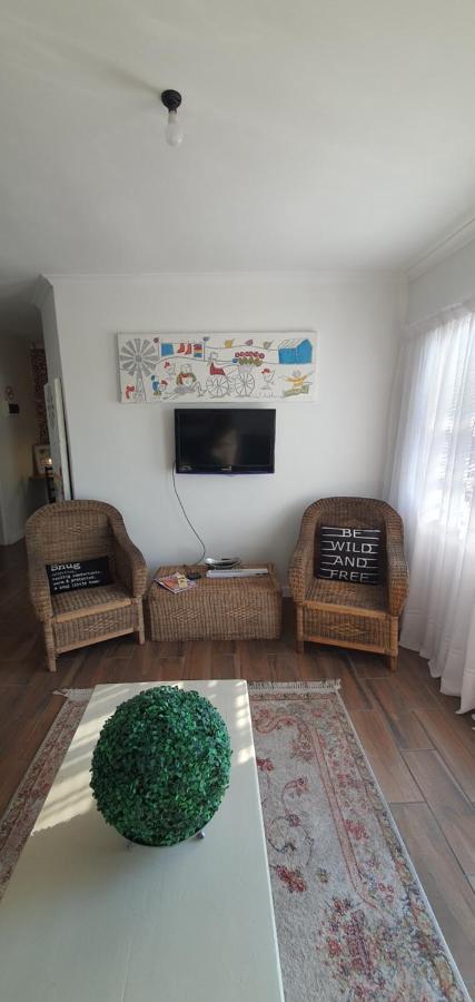 Aintree Farm Cottage Langebaan Ngoại thất bức ảnh