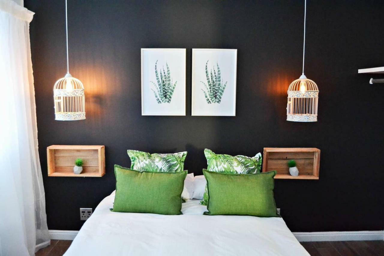 Aintree Farm Cottage Langebaan Ngoại thất bức ảnh