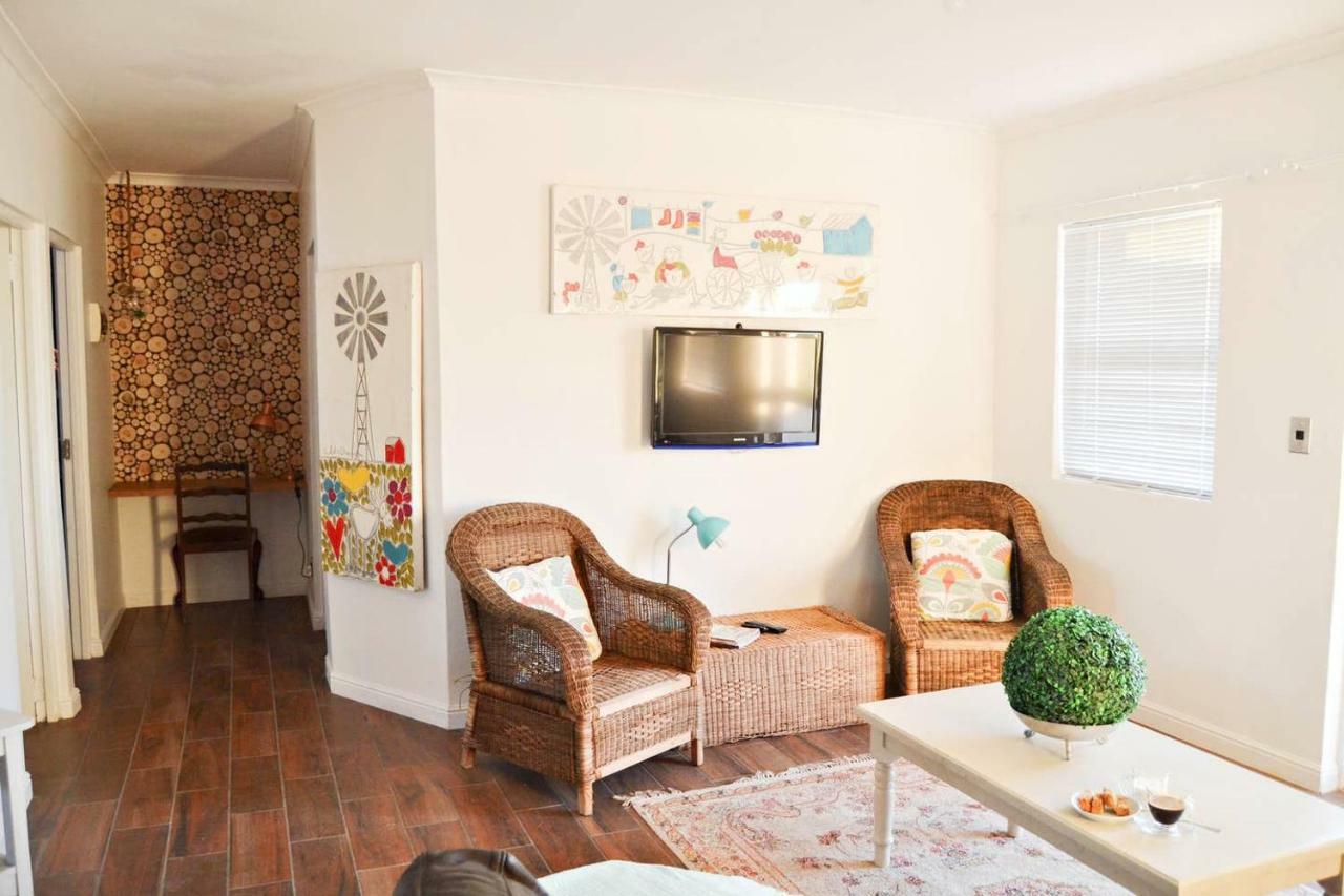Aintree Farm Cottage Langebaan Ngoại thất bức ảnh