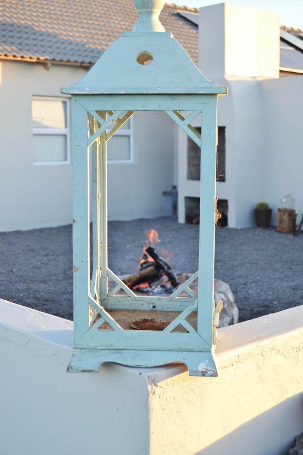 Aintree Farm Cottage Langebaan Ngoại thất bức ảnh