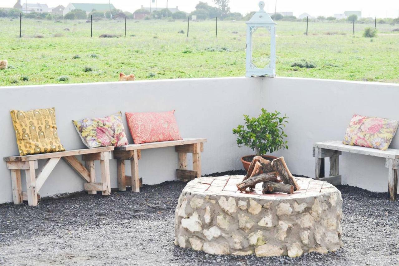 Aintree Farm Cottage Langebaan Ngoại thất bức ảnh